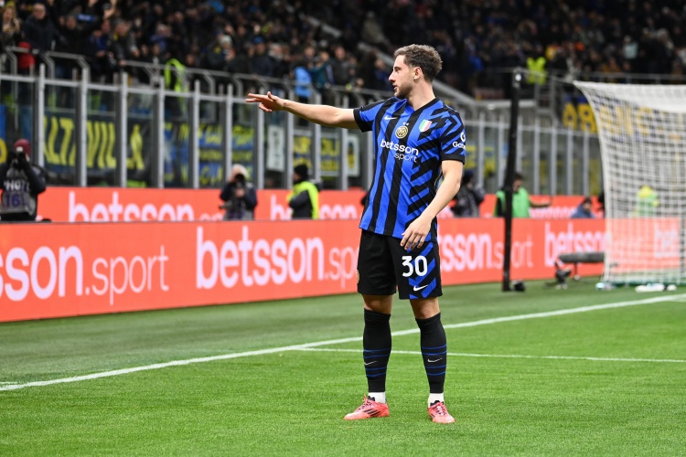 奥古斯托：平局已经是个很棒的结果 劳塔罗会尽全力参加次回合