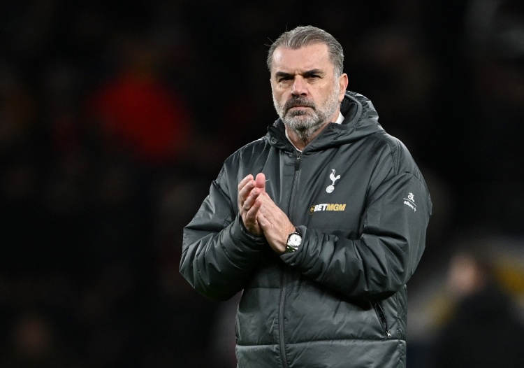 列维难抉择！电讯报：若解雇澳波，热刺需支付约400万镑补偿金