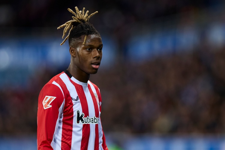 马卡：巴萨今夏不会买尼科，也不打算买中锋