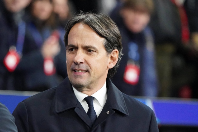 小因扎吉：找不到词汇来感谢球员们的拼搏，会给他们放个假