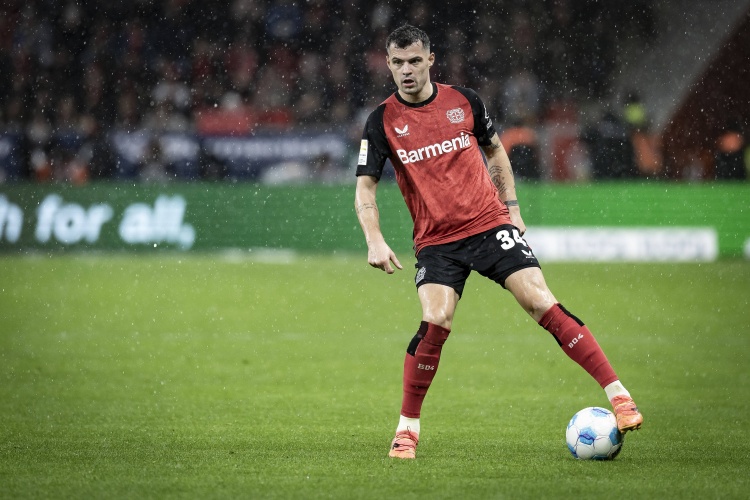 德天空：沙特球队关注扎卡，加拉塔萨雷也有意并已与其进行接触