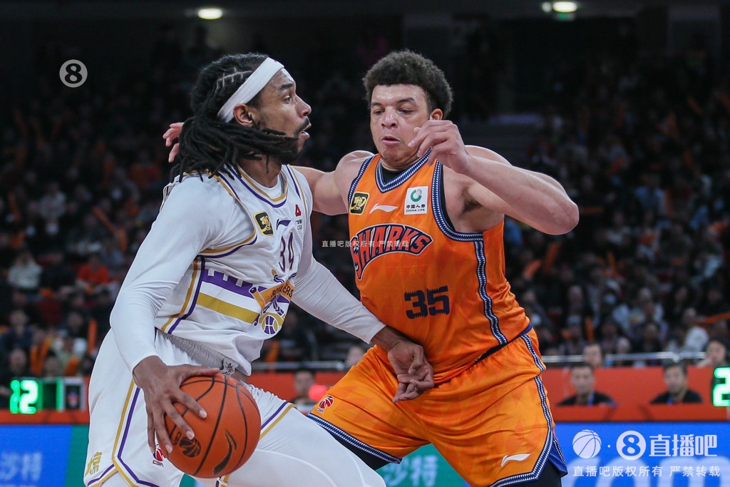 东体：CBA出新规 外援选择容错率更低 考验管理层和教练组的眼光