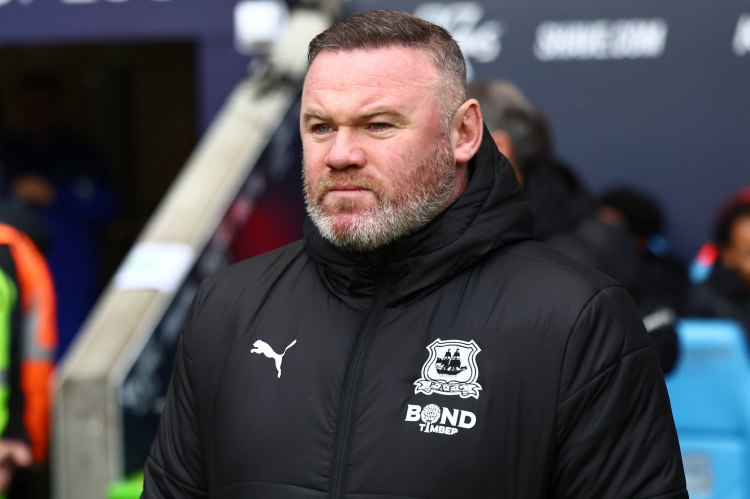 家有贤妻鲁小胖！鲁尼：当年若没有科琳，我可能因酗酒不在人世了