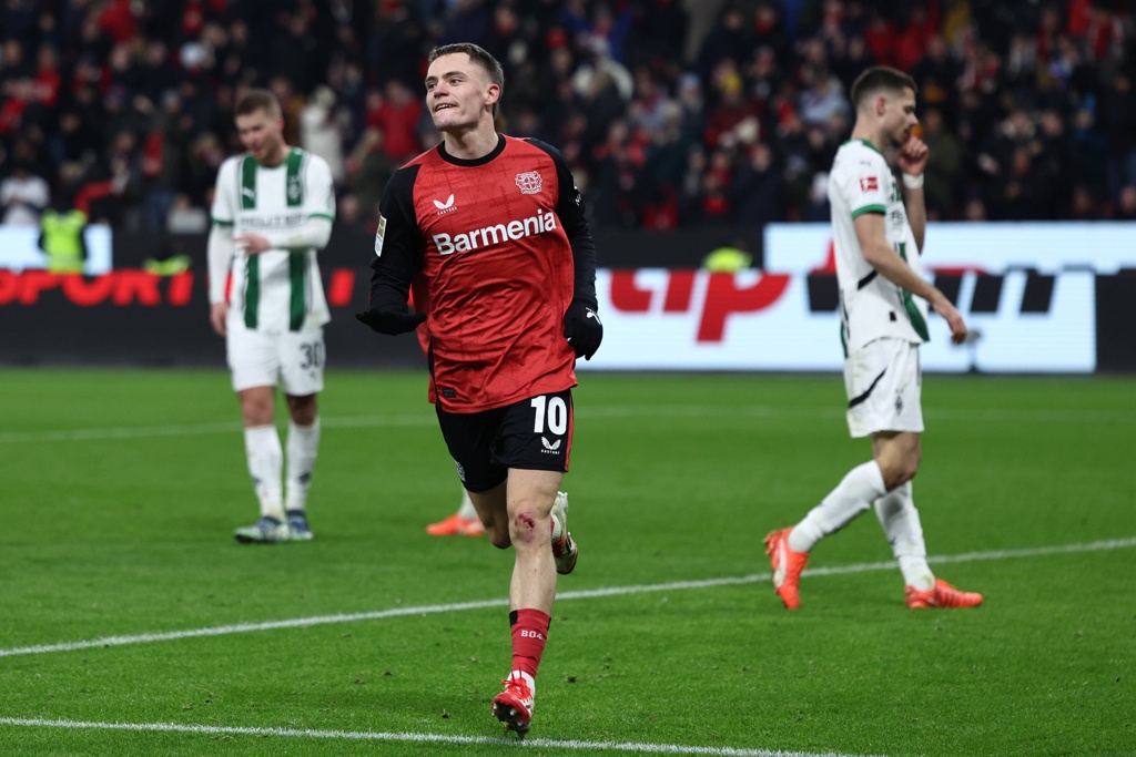 维尔茨应加盟拜仁？比埃尔霍夫：从性格来看，他去国外发展更轻松