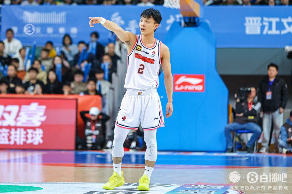 麦穗丰：广东获胜表象是进攻火力凶猛 但一切的基础是防守