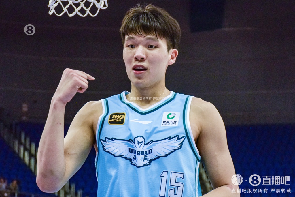 第46轮最佳阵容：劳森、杨瀚森、曾凡博、古德温、姜伟泽