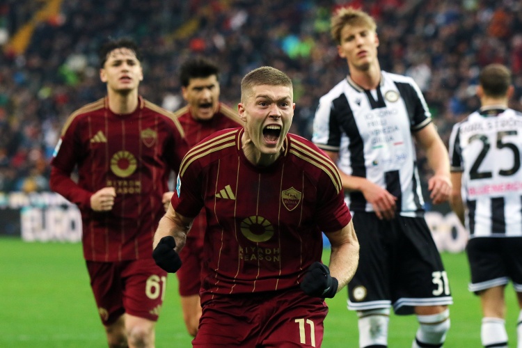 迪马：多夫比克&希门尼斯互换东家交易停滞，米兰和罗马继续谈判