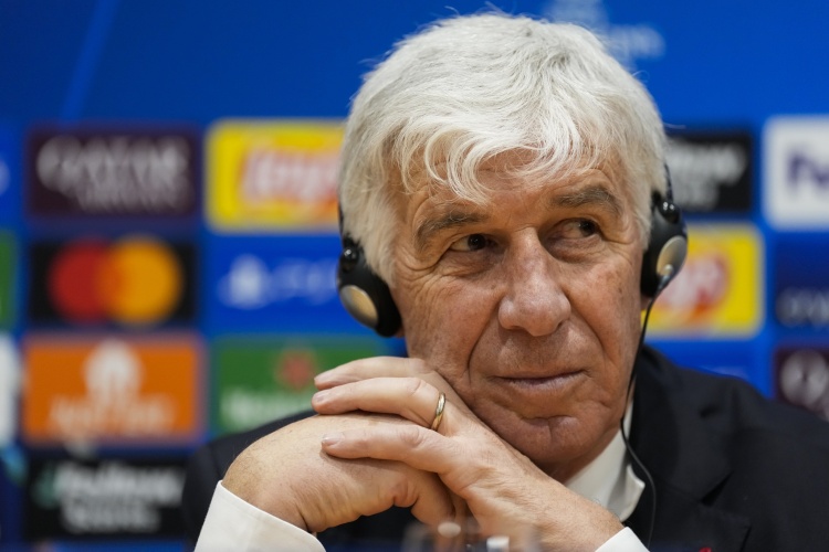 加斯佩里尼：韦斯利周日抵达罗马，希望我们设想的阵容能实现