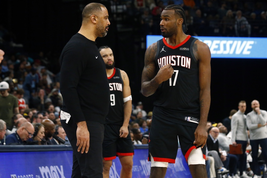 伊森：我们专注细节不断改进 任务还没完成 要继续前进