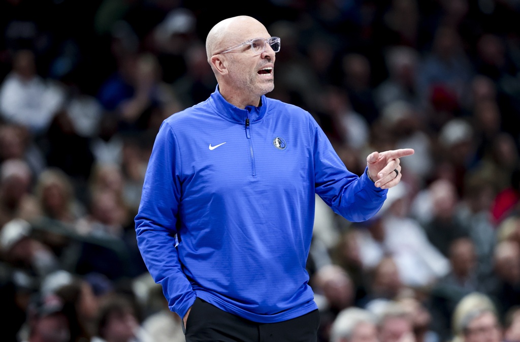 来真的~Shams：尼克斯对基德等候选人做尽职调查 球队可以做交易