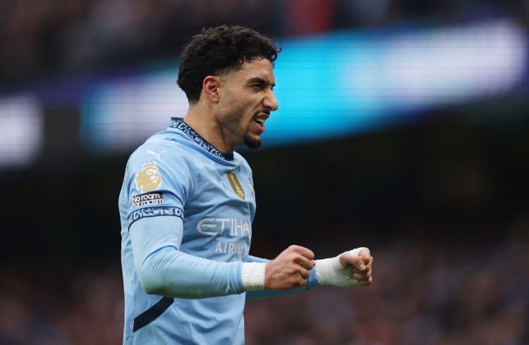 英媒：马尔穆什、艾特-努里、胡桑诺夫预计对阵埃弗顿时复出