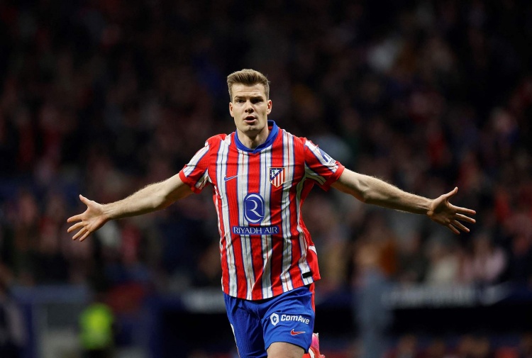 索尔洛特：打进3球是前锋的责任也是全队任务 还要力保球门不失