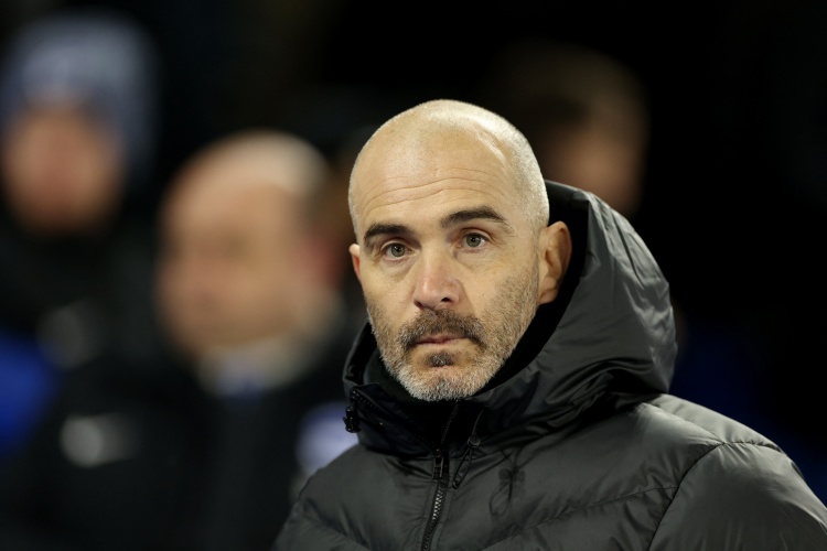 邮报：切尔西欧协联客场只分到742张票，对此不满&在推动增加配额