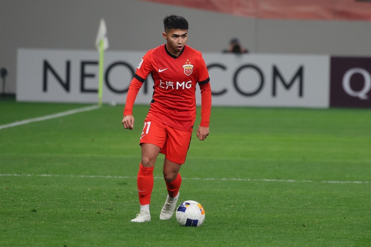 北青：国字号年轻球员成转会热点 艾菲尔丁木塔力甫接近加盟海牛