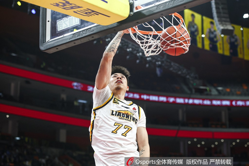 媒体人：广东想用徐昕交易得到辽宁男篮张镇麟 真不是愚人节新闻