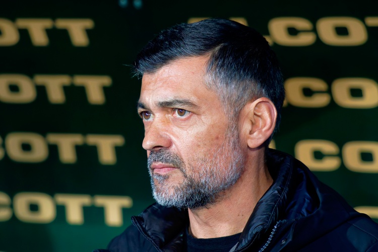 孔塞桑：防守端我们需从基础做起 对米兰而言进入意杯决赛正常