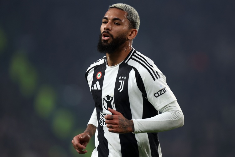 米体：尤文会对D-路易斯处以巨额罚款，归队后也可能被排除出阵容