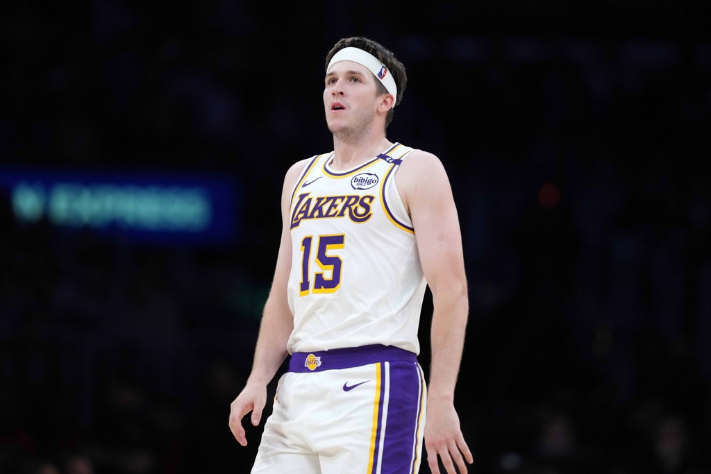 名记：明年将有5-6队有大量空间 里夫斯非常适合那时进入自由市场