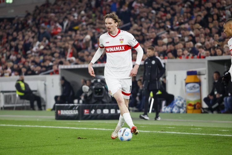 图片报：埃弗顿和布莱顿有意沃尔特马德，后者已探听球员合同情况