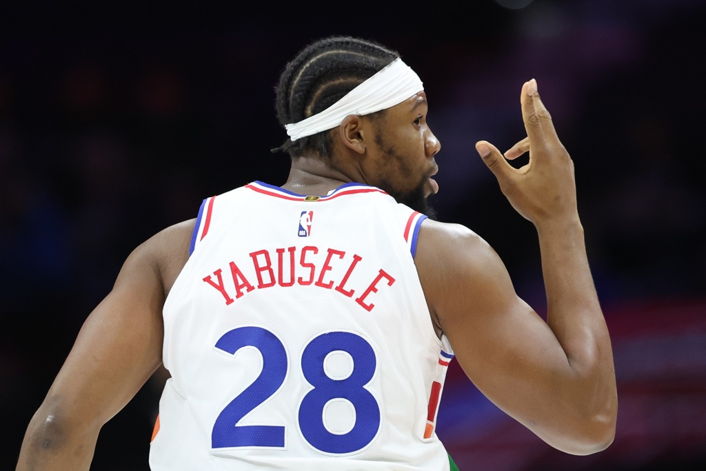 亚布塞莱：欧洲球迷与众不同&他们很疯狂 但纽约球迷绝对很难搞