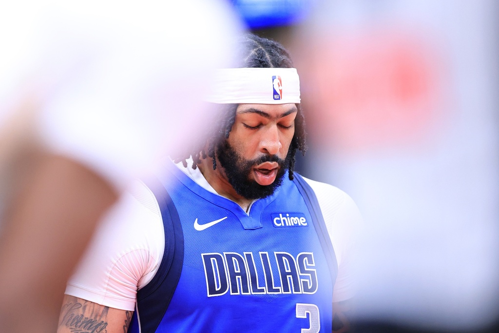 孔德昕：篮网大概率以联盟倒6身份抽签了 独行侠输掉了稳赢局