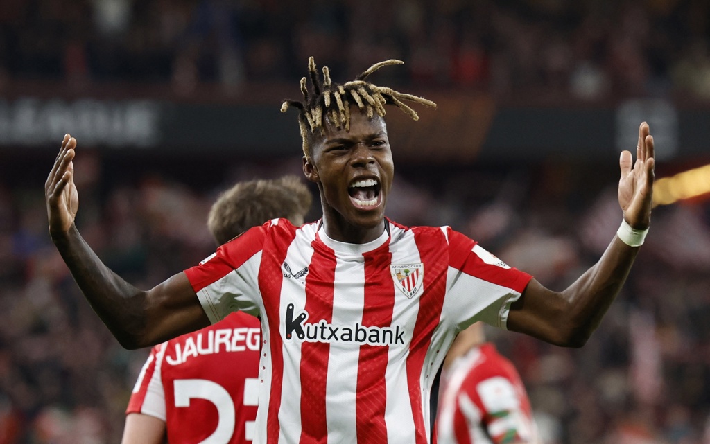 世体：尼科只想去巴萨，年龄更小&愿意降薪&和巴萨球员关系好