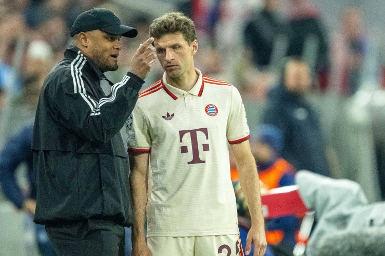 周四将作客梅阿查！拜仁官网盘点作客国米纪录：4次作客全部取胜