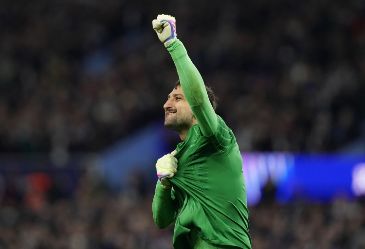 米体：多纳鲁马要求巴黎大幅加薪，拜仁皇马英超豪门均对其有意