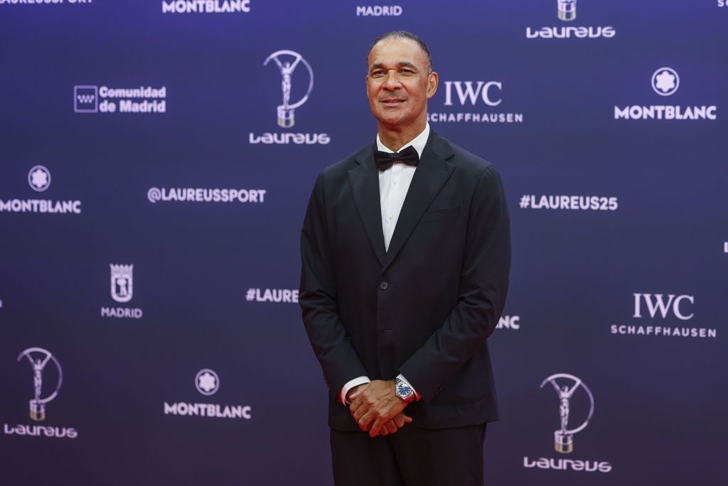 米兰缺少“DNA”！古利特：米兰必须赢得意杯，国米的DNA清晰可见