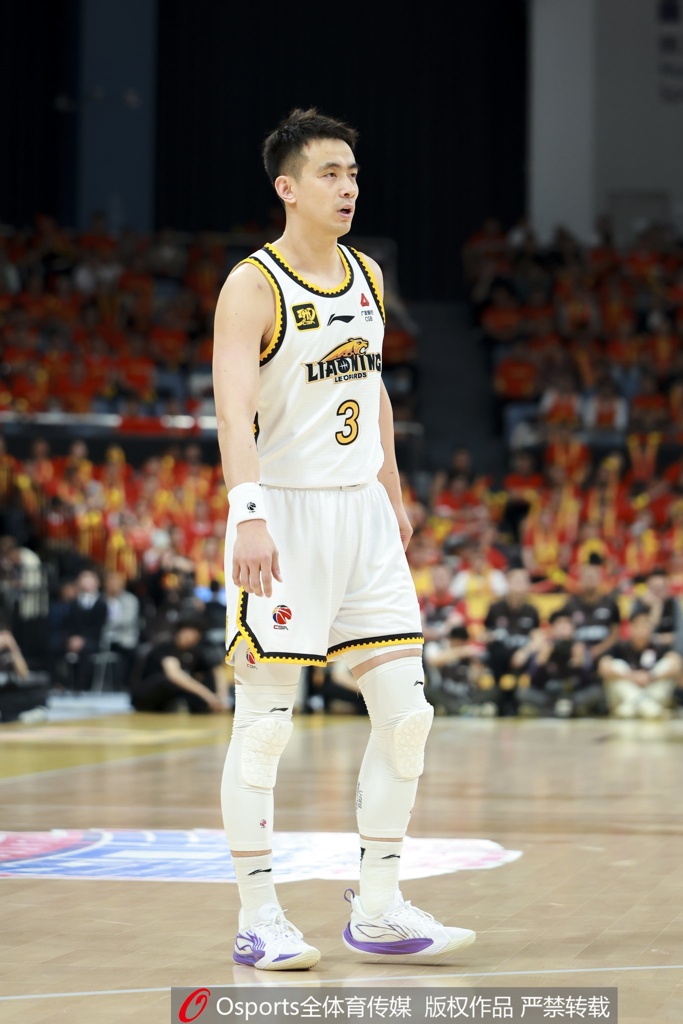 付政浩：半决赛场均仅5分 G2失误多于助攻 赵继伟低迷致辽篮失衡