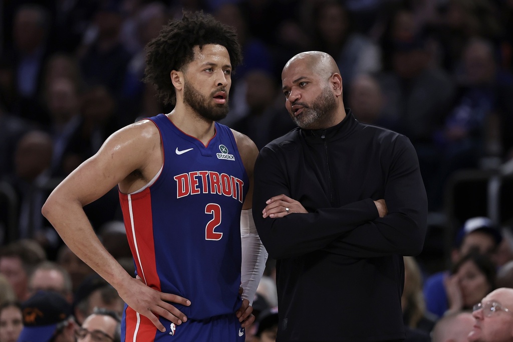 分析|活塞休赛期展望：抉择多名老将去留问题&如何延续上升势头？