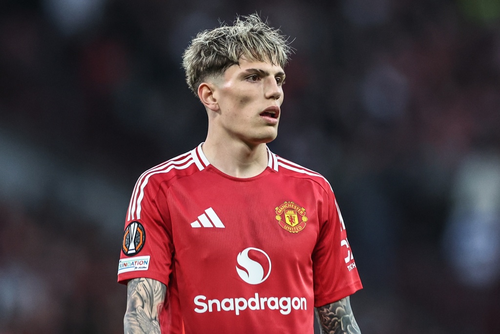 TA：加纳乔、罗杰斯是切尔西目标，俱乐部还询问了哈托