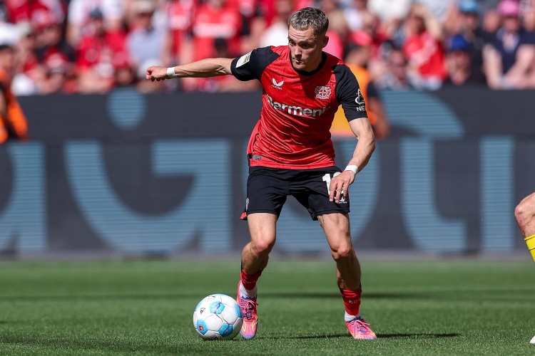 邮报：利物浦想未来几天敲定科尔克兹 维尔茨交易已完成99%