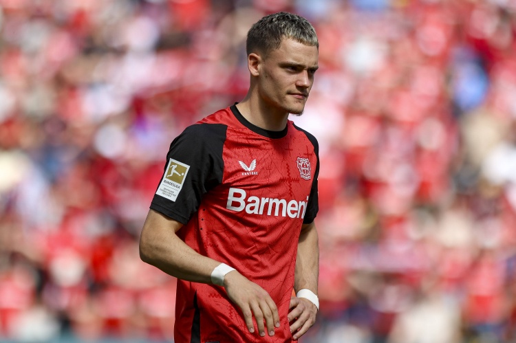 梅耶尔：维尔茨能立即适应利物浦，很开心他没去拜仁