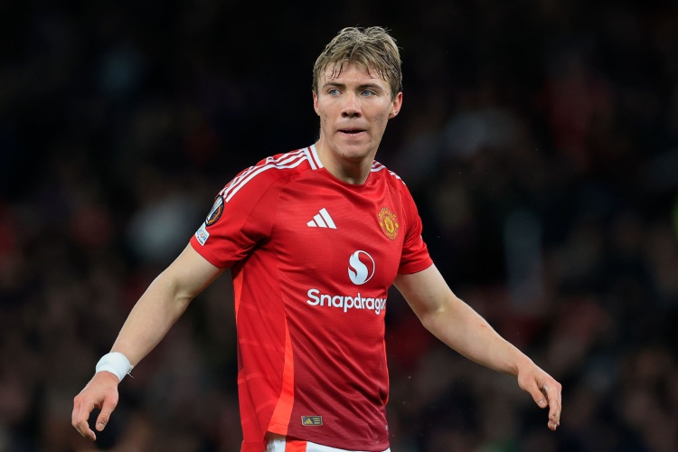 身价4500万！都体：国米有意霍伊伦，球员可能租借+买断形式转会