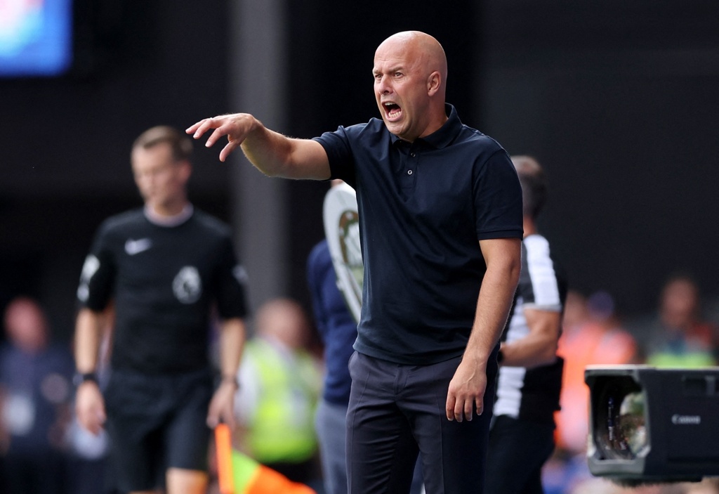 利物浦名宿：利物浦可能还有2-3名新援 没伊萨克将无法卫冕英超