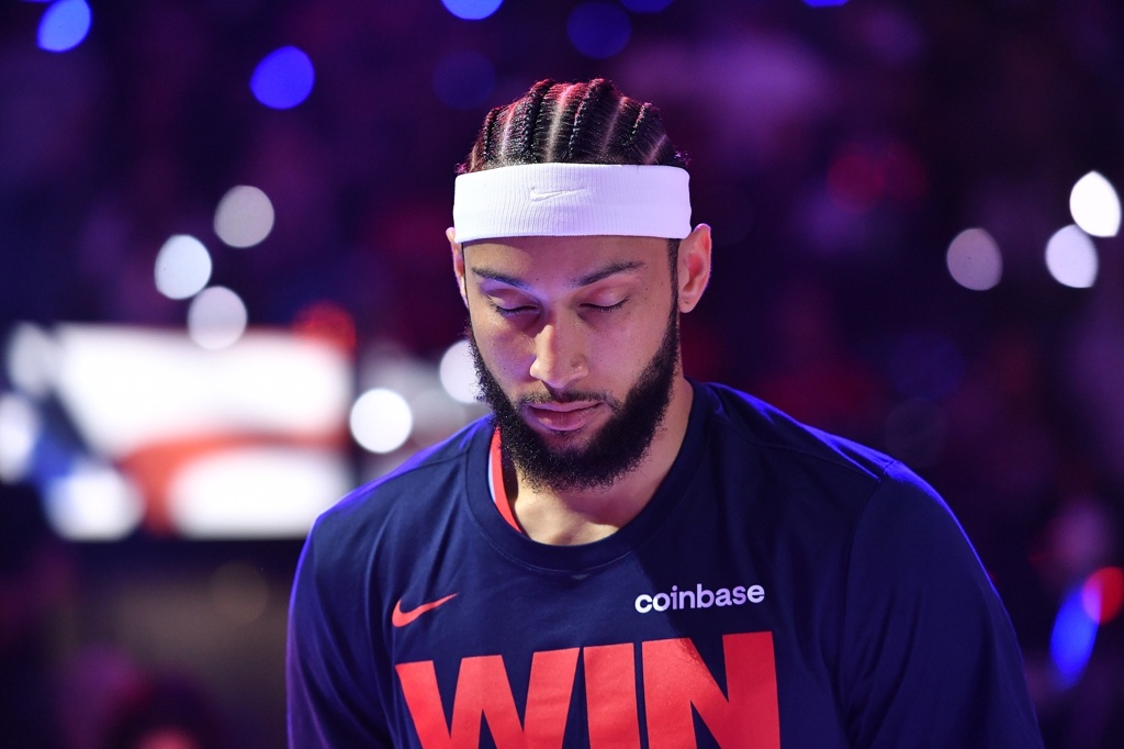 要来了！名记：本西与国王&太阳&尼克斯&绿军有接触 预计下周决定