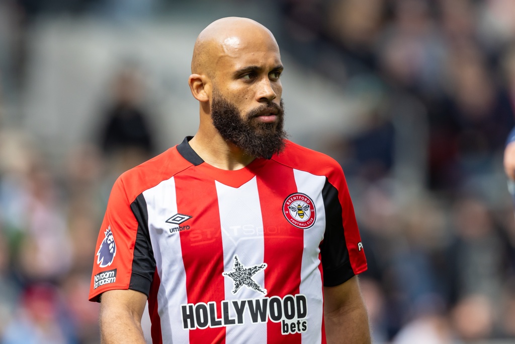 英媒：5500万镑不够，曼联需大幅提高报价才能签下姆贝莫