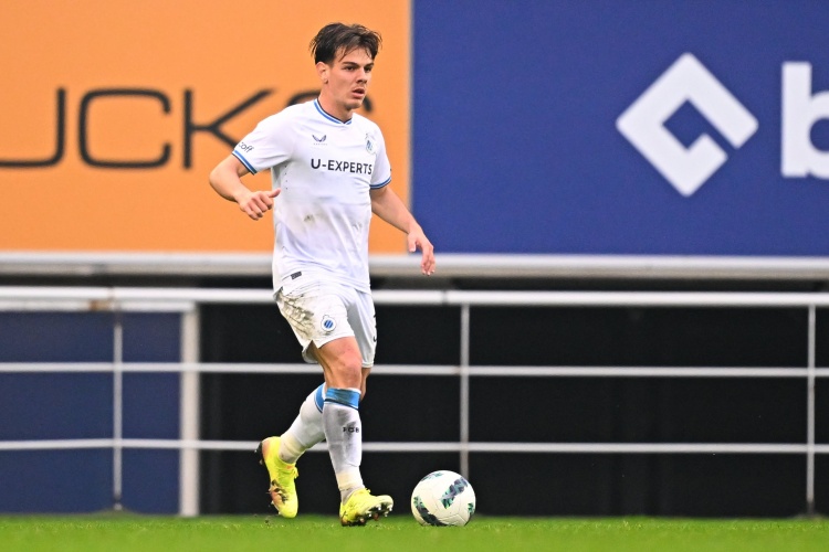 记者：CDK加盟米兰前从未离开过布鲁日 而贾沙里有更丰富的经验