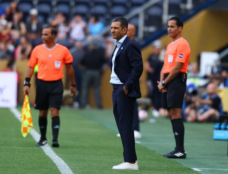 帕丘卡主帅：这是战胜皇马的绝佳机会，但在大好时机下没能做到