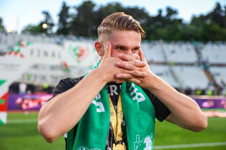 葡体主席：承诺不会要1亿，但库尼亚不如约克雷斯都要7000万