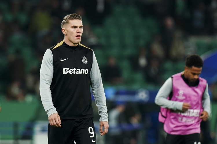 罗马诺：尽管有关于曼联的传闻，但约克雷斯及经纪人只考虑阿森纳