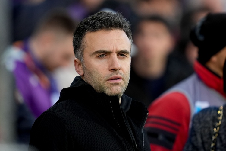 罗西：当年曼联的训练中没有朋友，大家踢人推搡充满攻击性