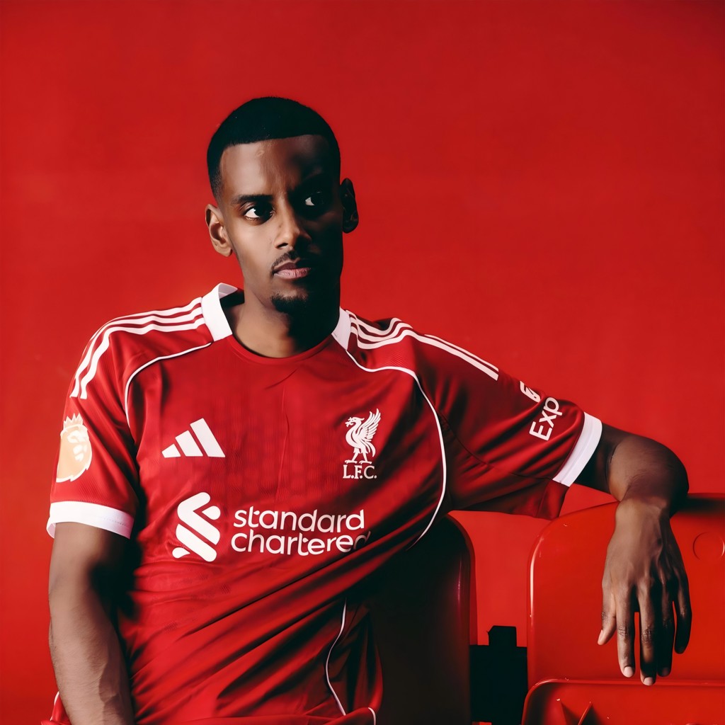 启蒙教练：伊萨克当时在同龄人中并不顶尖，但他努力改变了自己