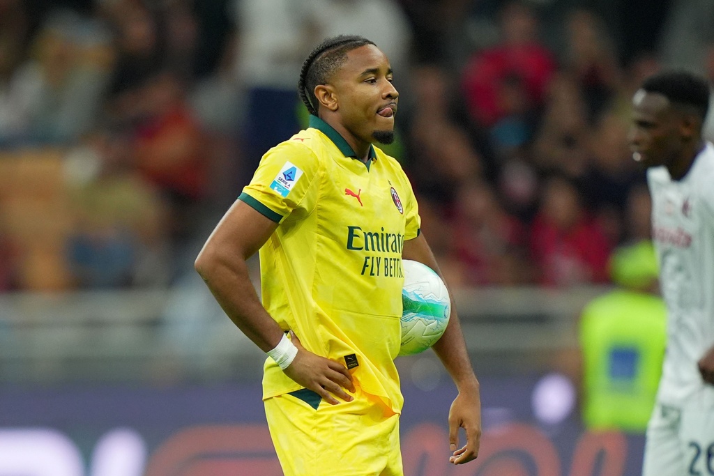 意媒：恩昆库本轮意甲将继续替补待命，下周意杯可能首发