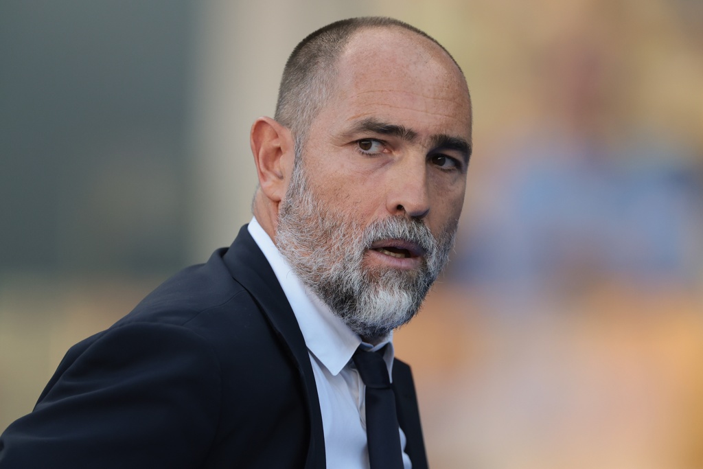 都体：卡巴尔受伤导致尤文左路缺人，图多尔需要考虑用谁来替代他