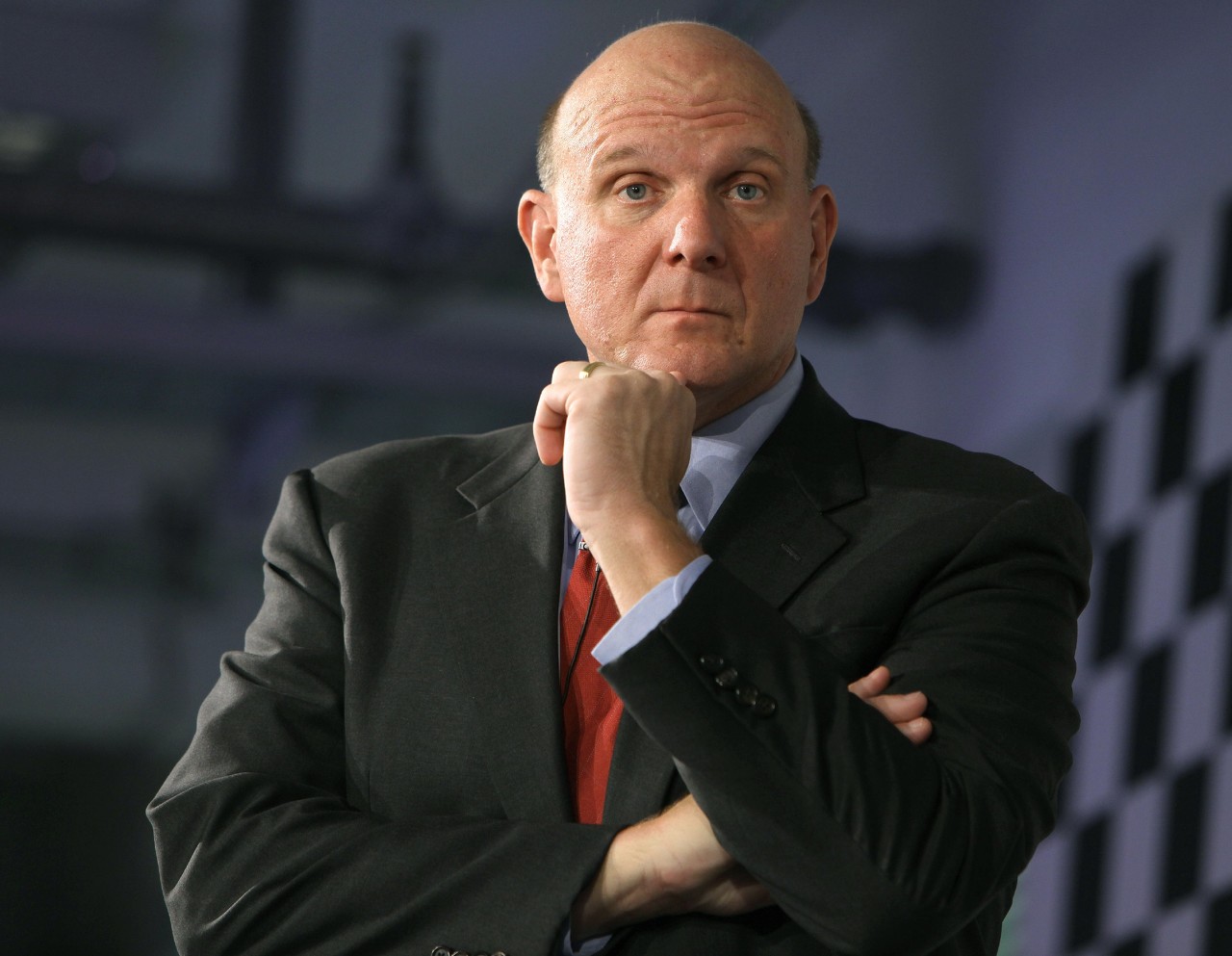 预言家？阿里纳斯曾说：如果我是鲍尔默 我才不在乎工资帽&就作弊